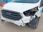 2023 FORD TRANSIT CUSTOM 280LIMITD  for sale at Copart YORK