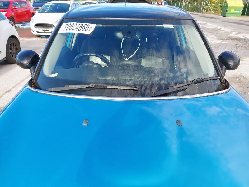 2015 MINI COOPER D 