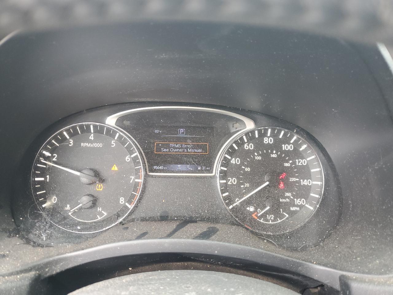 2019 Nissan Pathfinder S VIN: 5N1DR2MN7KC631656 Lot: 72040295