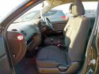 2011 KIA PICANTO DOMINO  for sale at Copart SANDWICH