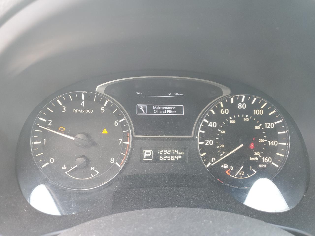2015 Nissan Altima 2.5 VIN: 1N4AL3AP8FN894467 Lot: 80398595