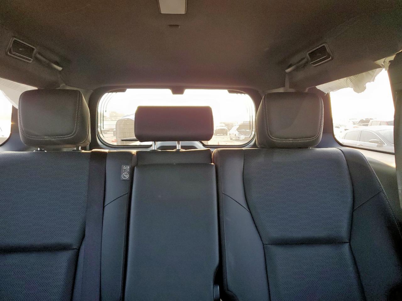 2024 Toyota Land Cruiser Base VIN: JTEABFAJ1R5007172 Lot: 81390615