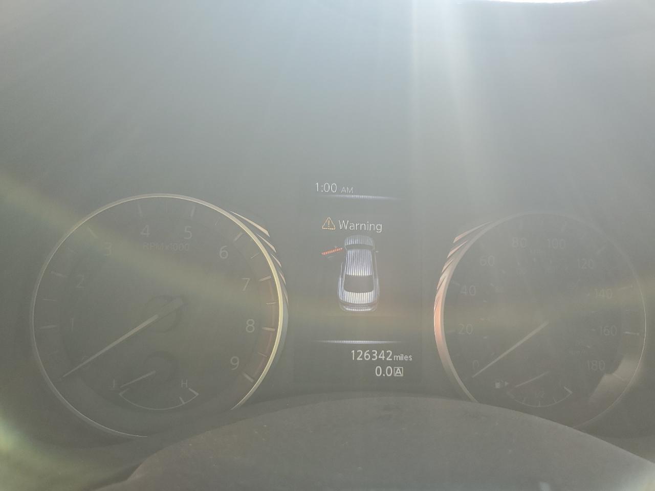 2019 Infiniti Q50 Base VIN: JN1EV7AP2KM515379 Lot: 80471625