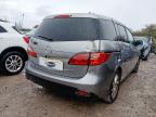 2012 MAZDA 5 TS2 D  for sale at Copart BRISTOL