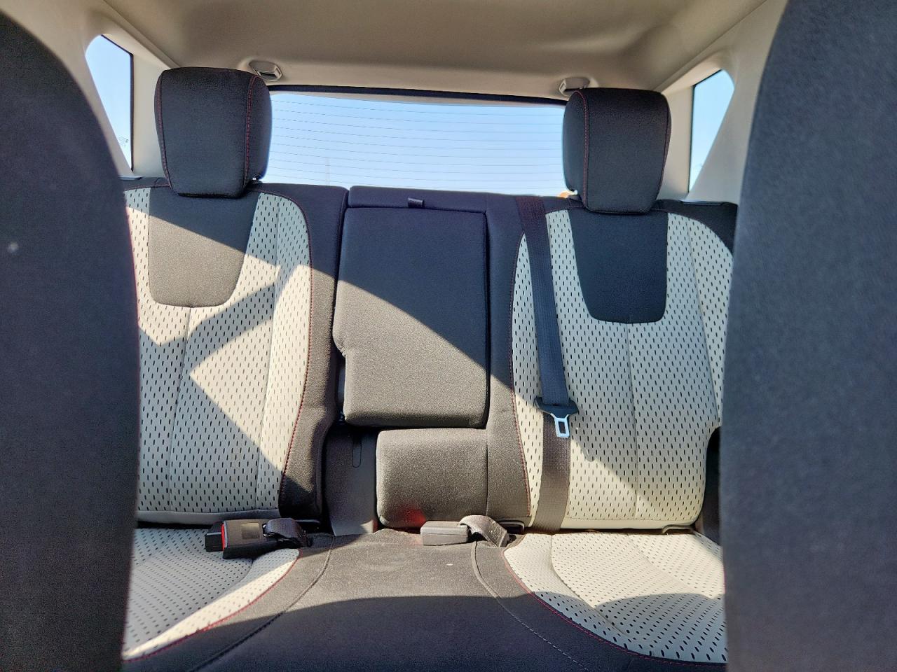 2014 Chevrolet Equinox Ls VIN: 1GNALAEK5EZ124979 Lot: 80537305