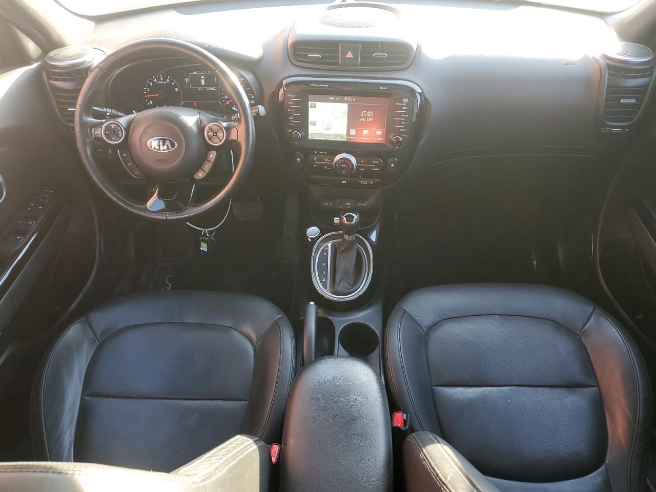 2015 Kia Soul ! VIN: KNDJX3A58F7178766 Lot: 80732725