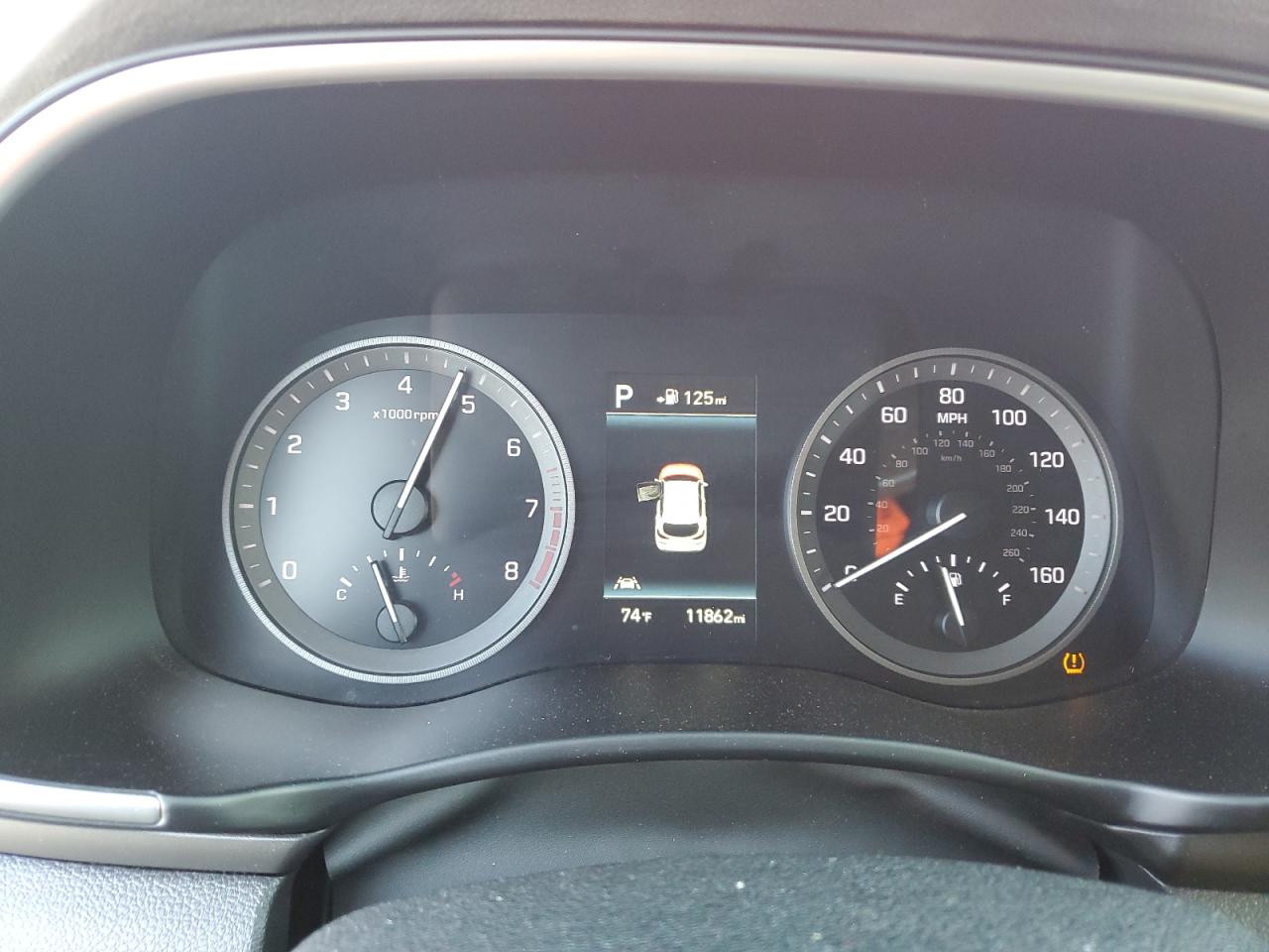 2021 Hyundai Tucson Limited VIN: KM8J33AL8MU332803 Lot: 83786685