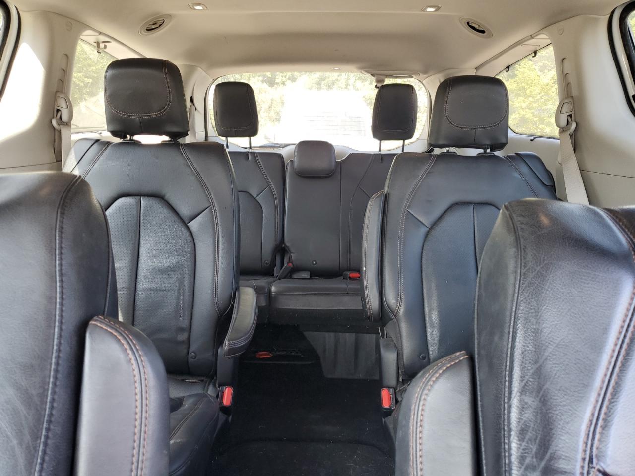 2018 Chrysler Pacifica Touring L VIN: 2C4RC1BG0JR129068 Lot: 80434035