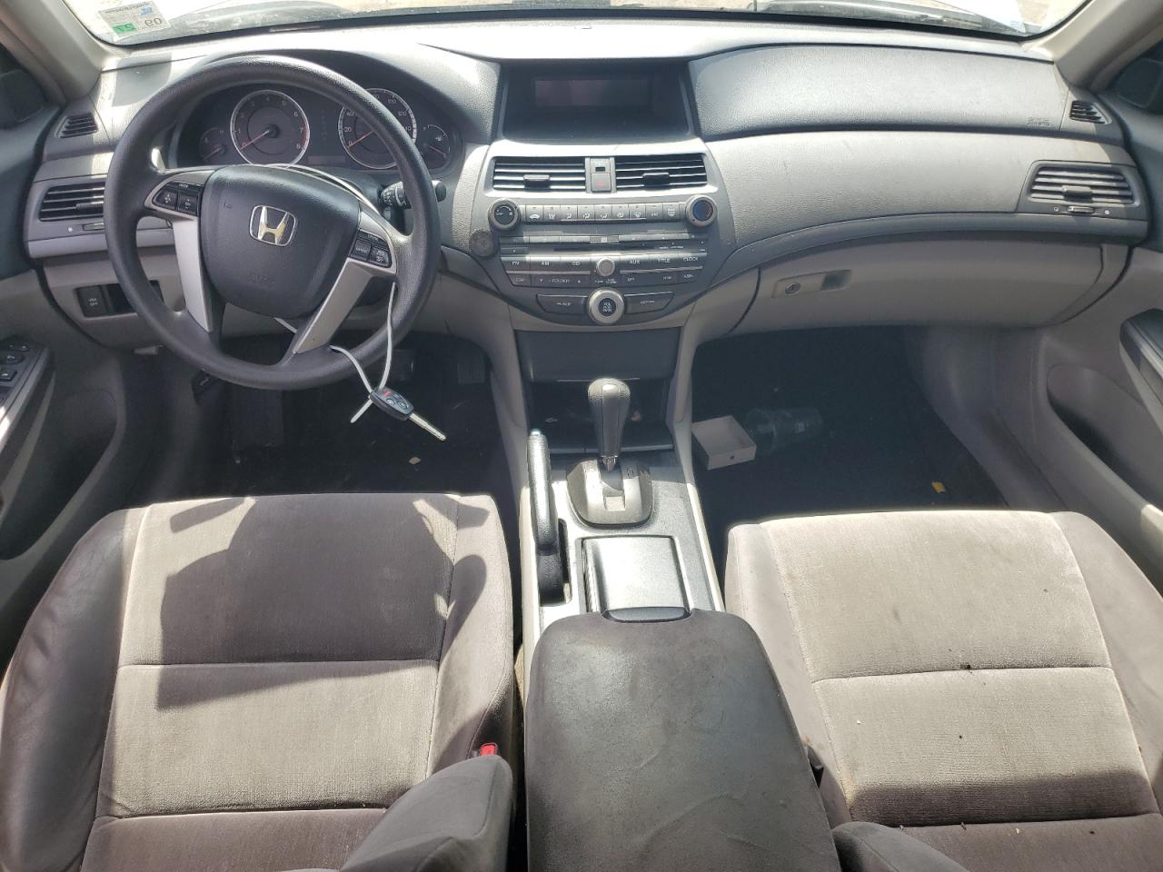 2009 Honda Accord Lxp VIN: 1HGCP26449A045742 Lot: 84754715