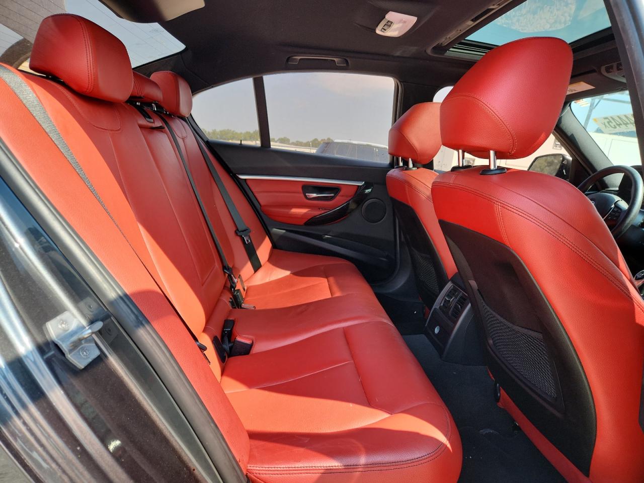 2018 BMW 330 Xi VIN: WBA8D9G56JNU71598 Lot: 80884445