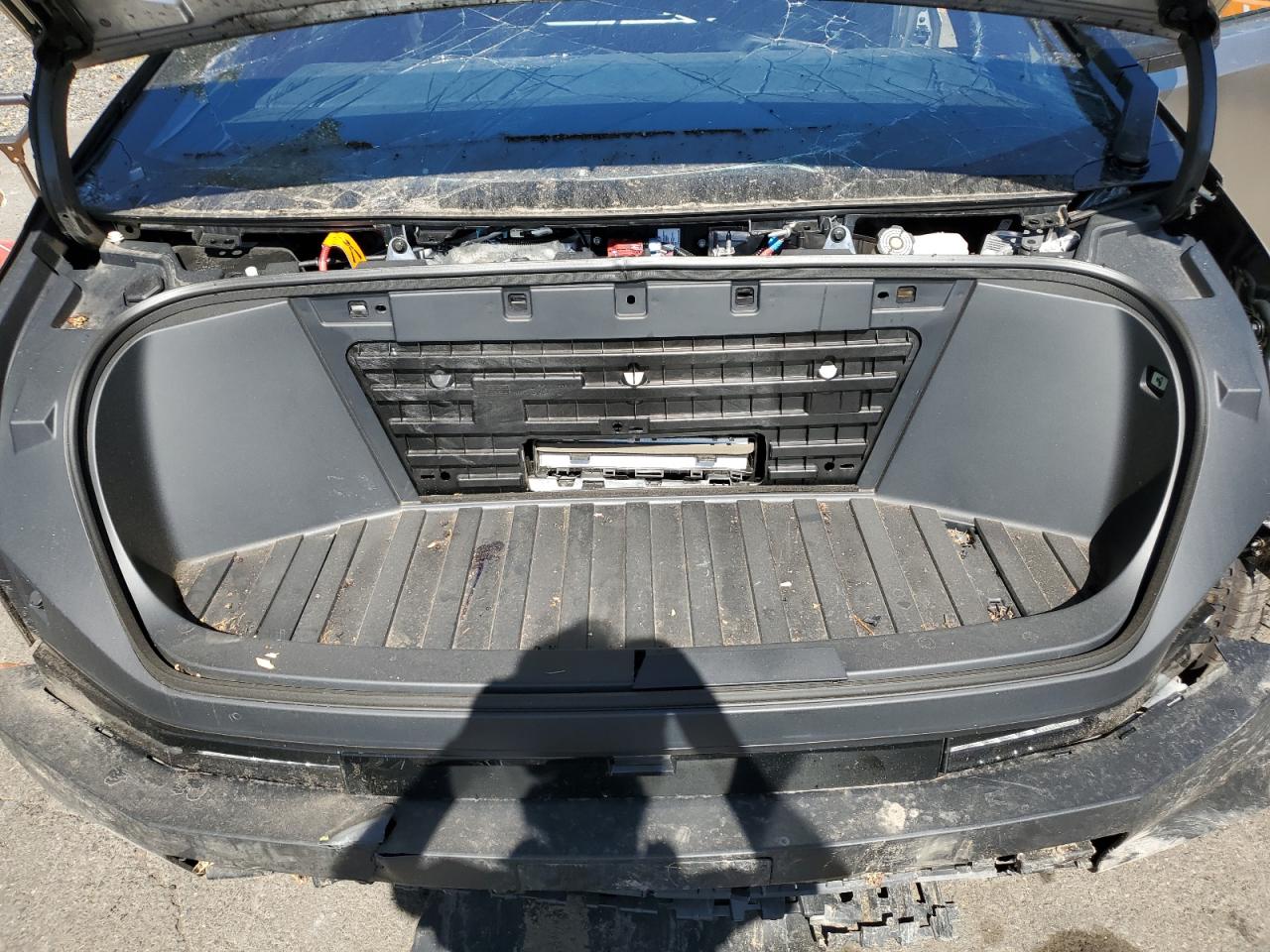 2024 Tesla Cybertruck VIN: 7G2CEHEE4RA036963 Lot: 82135365