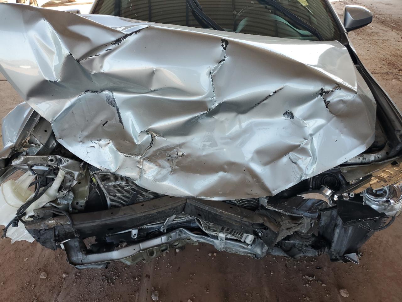 2017 Toyota Camry Le VIN: 4T1BF1FK3HU304803 Lot: 84065445