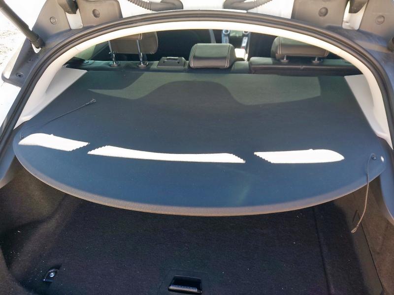 2020 JAGUAR I-PACE 294KW EV400 SE 90KWH 5DR AUTO