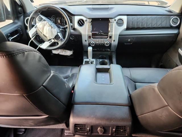  TOYOTA TUNDRA 2020 Szary