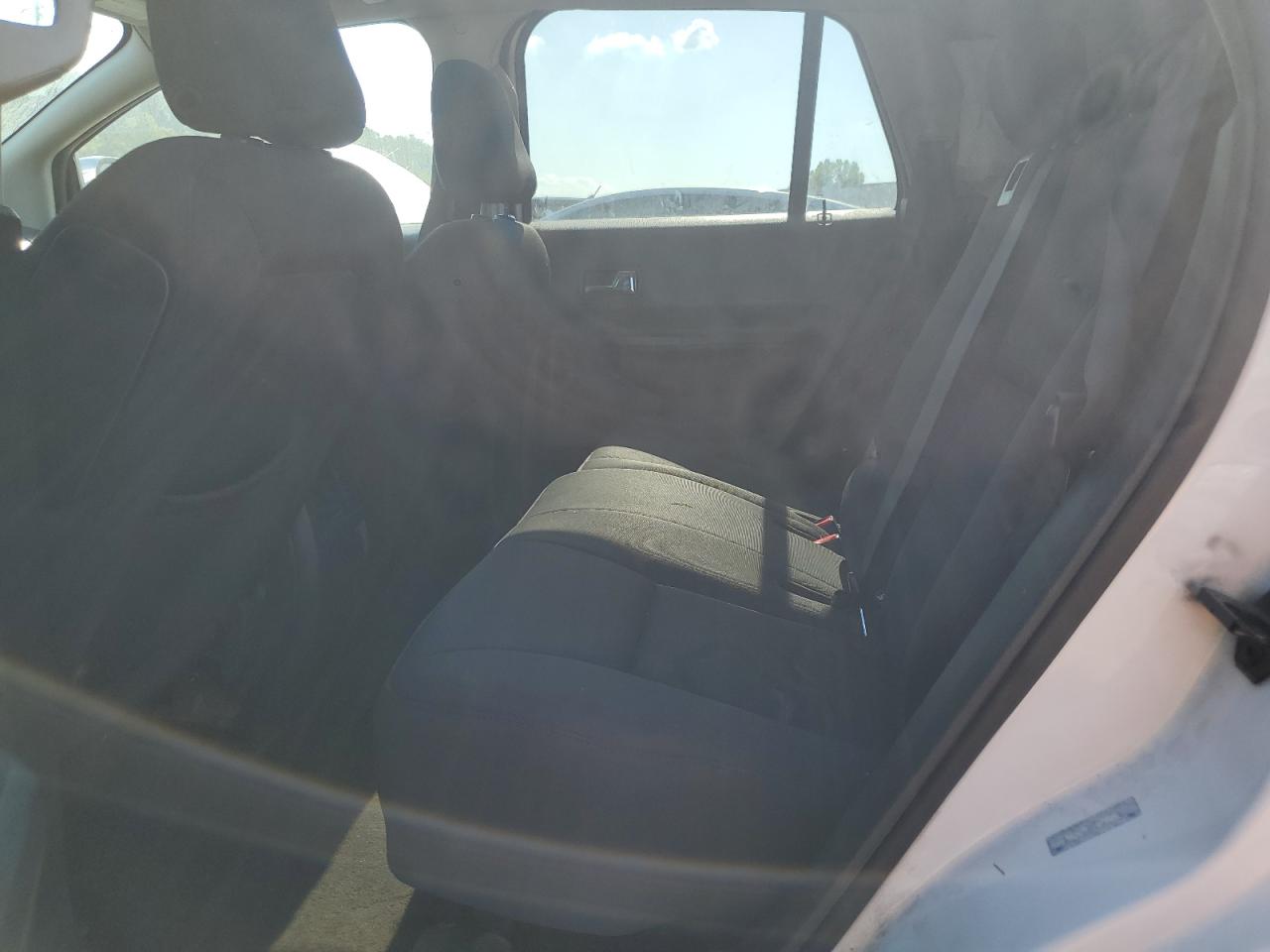 2009 Ford Edge Sel VIN: 2FMDK38C79BA73496 Lot: 80635915