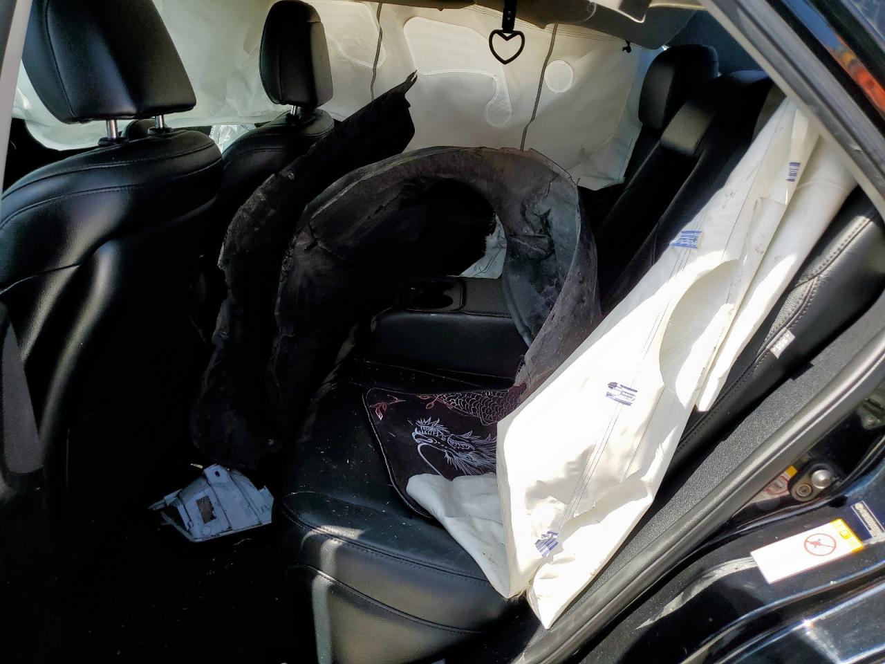 2016 Toyota Avalon Xle VIN: 4T1BK1EB2GU235114 Lot: 81976205