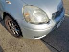 2003 TOYOTA YARIS T SPIRIT  for sale at Copart NEWBURY