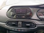 2017 FIAT TIPO EASY 1.4 EASY 5DR for sale at Copart CHESTER