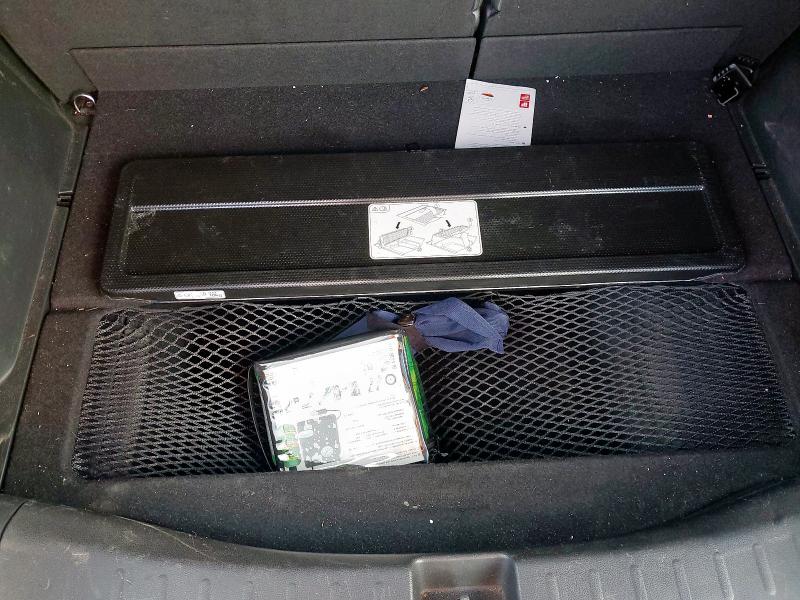 2011 HONDA JAZZ I-VTEC ES 