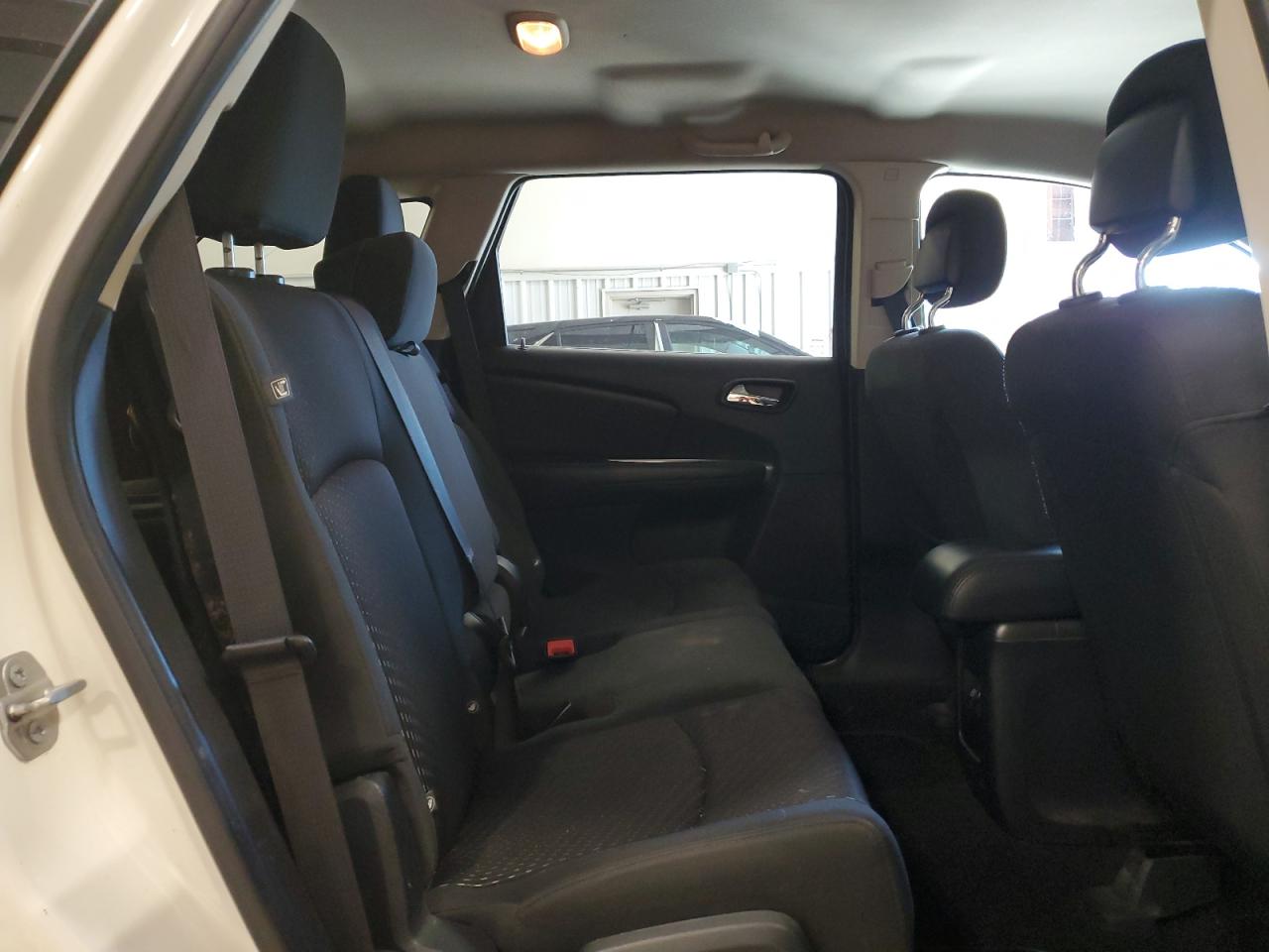 2018 Dodge Journey Se VIN: 3C4PDCAB2JT275409 Lot: 80491685