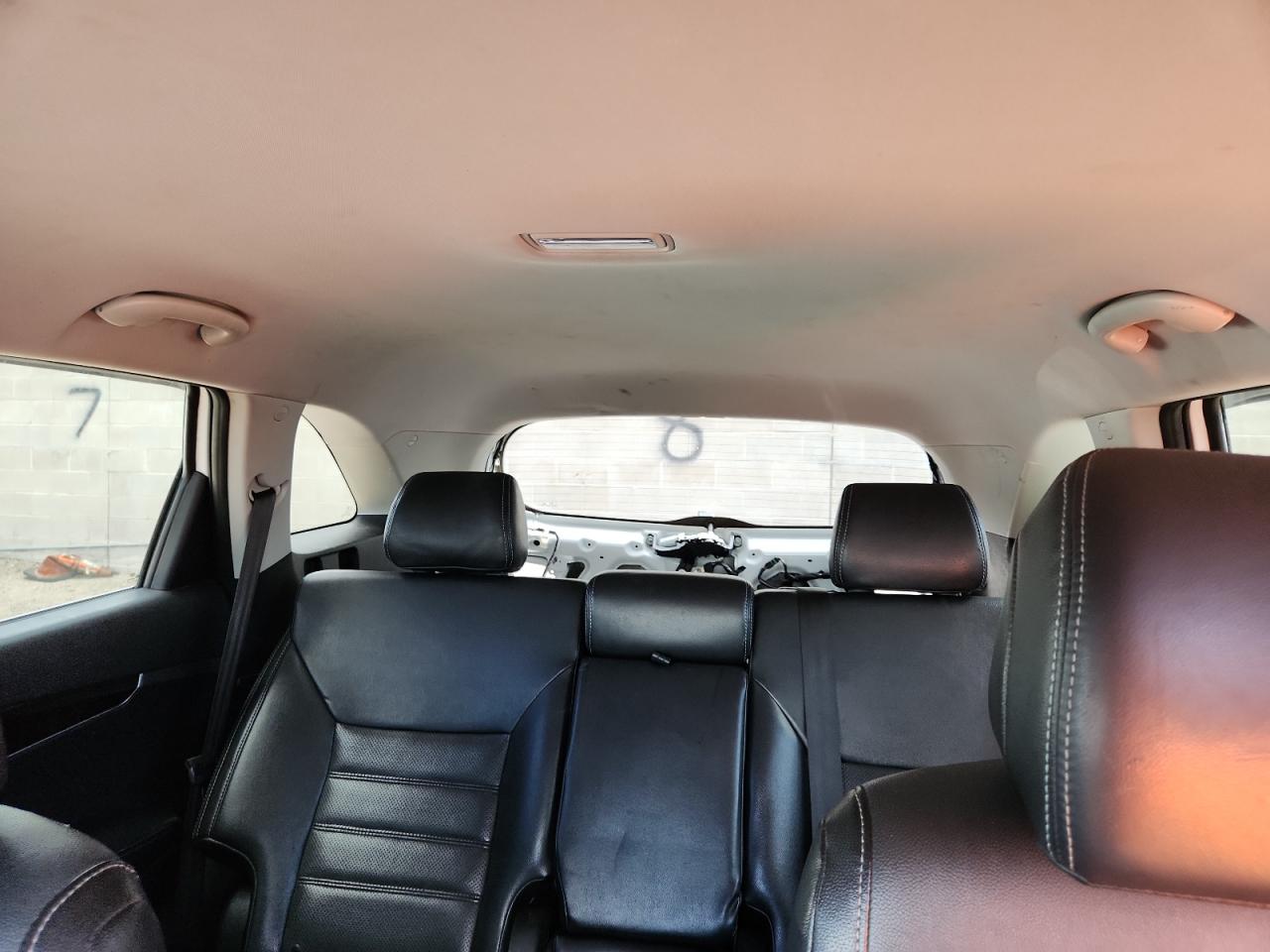 2017 Kia Sorento Lx VIN: 5XYPG4A35HG226115 Lot: 81478915