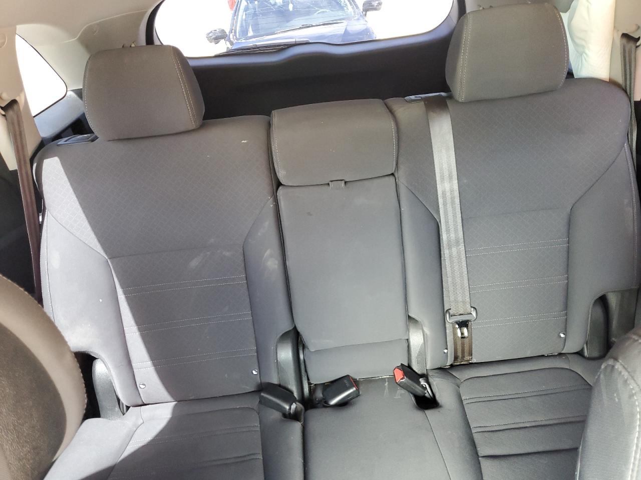 2017 Kia Sorento Lx VIN: 5XYPG4A59HG213403 Lot: 81830965