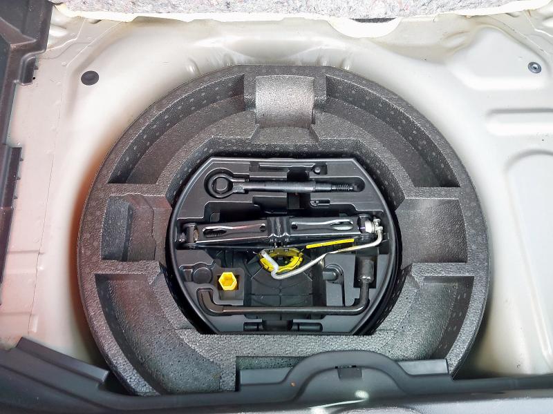 2011 CITROEN C3 PICASSO EXCLUSIVE HDI 