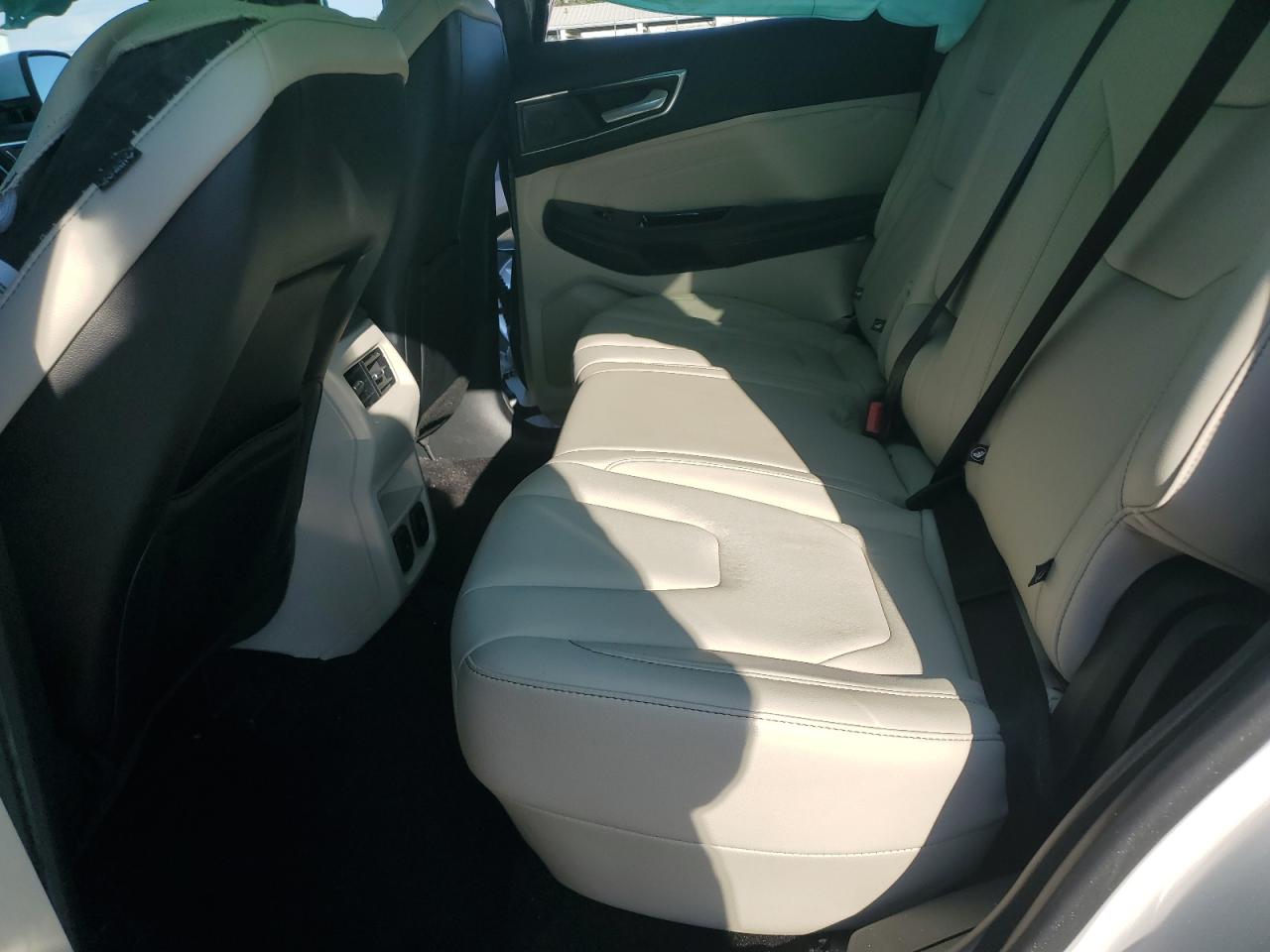 2019 Ford Edge Titanium VIN: 2FMPK4K91KBB80890 Lot: 81794785