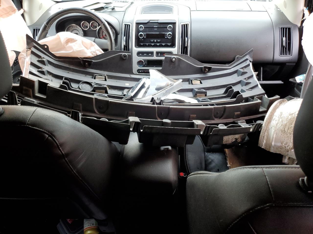 2010 Ford Edge Limited VIN: 2FMDK3KC5ABA13214 Lot: 83875955