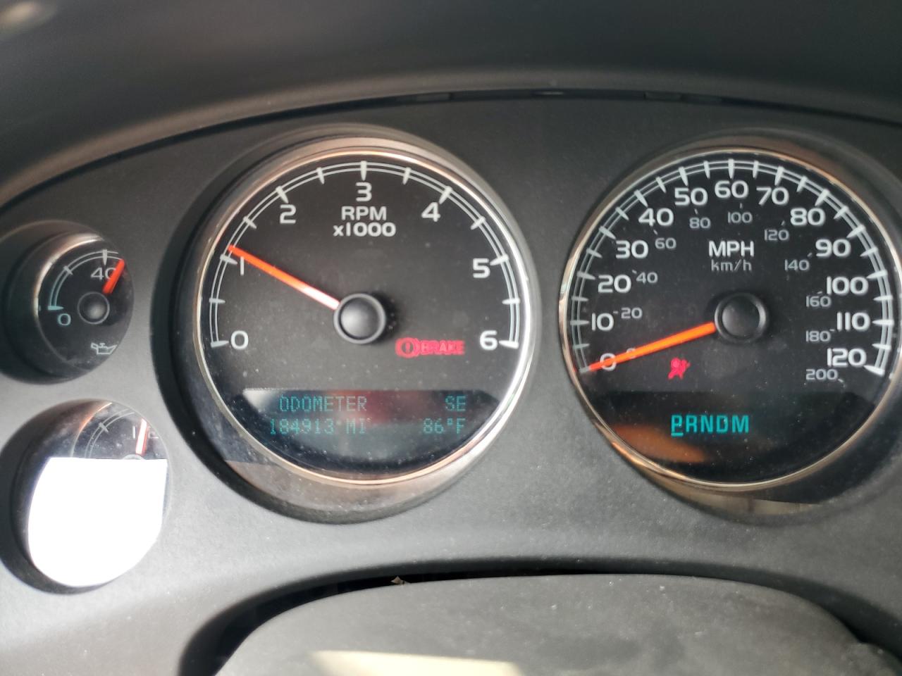 2012 Chevrolet Suburban K1500 Ltz VIN: 1GNSKKE76CR227172 Lot: 71368945