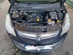 2013 VAUXHALL CORSA S ECOFLEX  for sale at Copart SANDTOFT