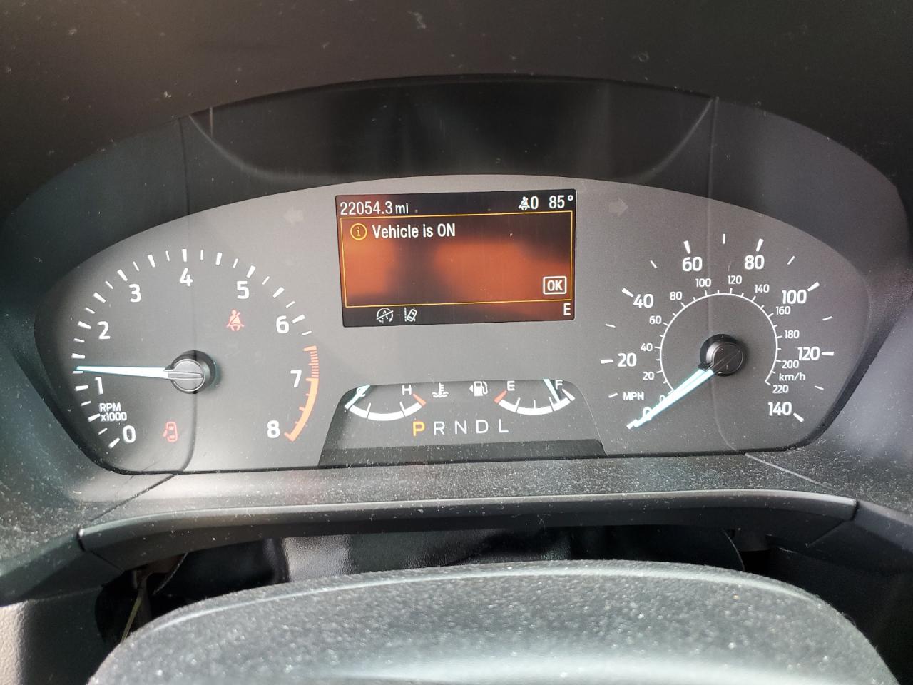 2021 Ford Escape Se VIN: 1FMCU9G62MUB15225 Lot: 81928465