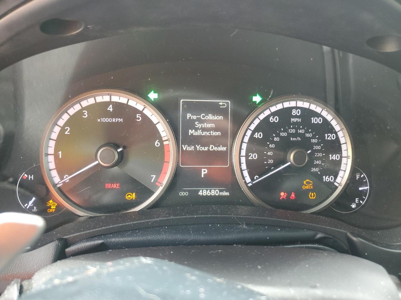 2021 Lexus Nx 300 Base VIN: JTJSARBZ0M2182893 Lot: 83798665