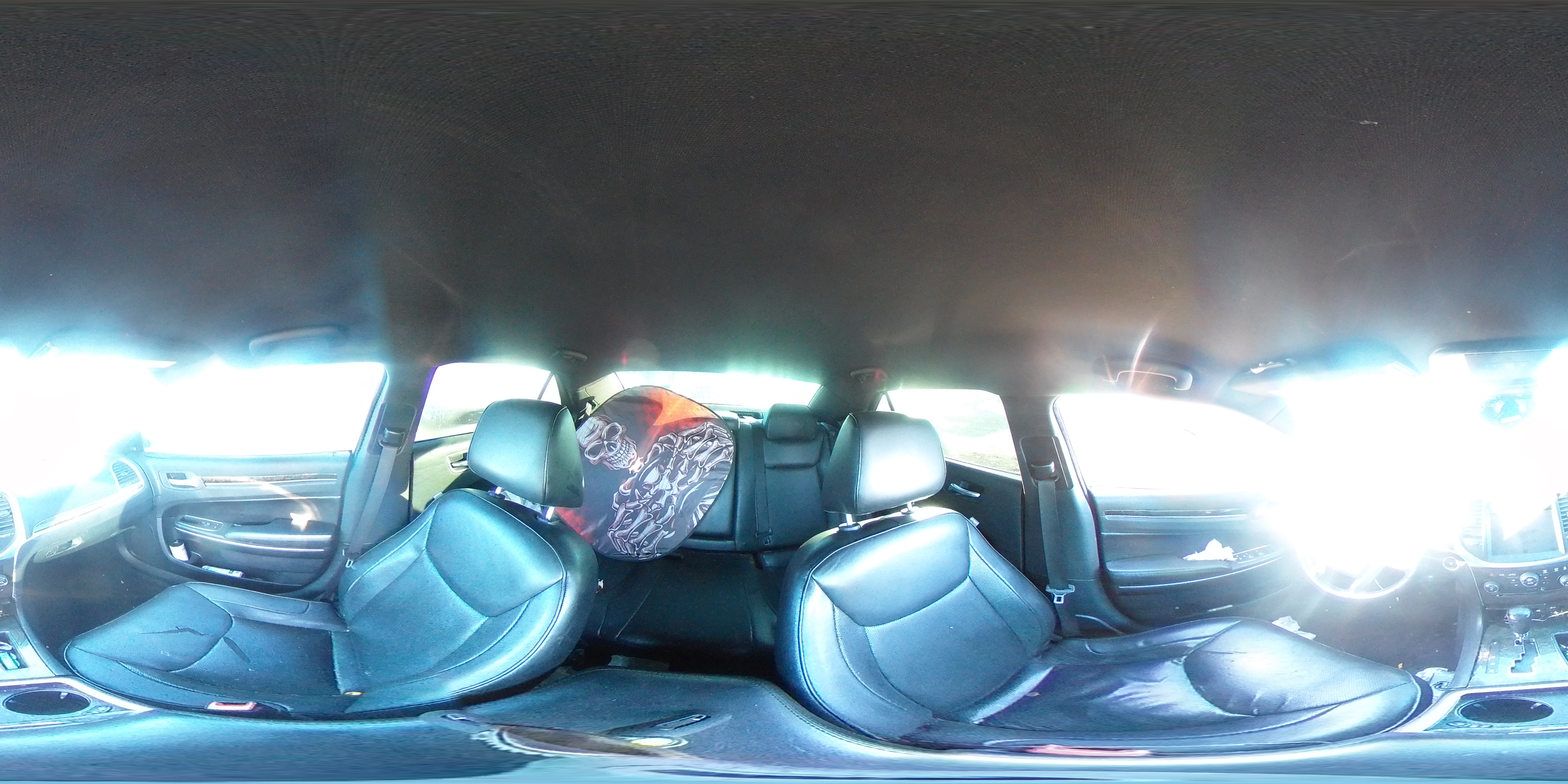 2014 Chrysler 300C VIN: 2C3CCAET6EH100835 Lot: 81821505