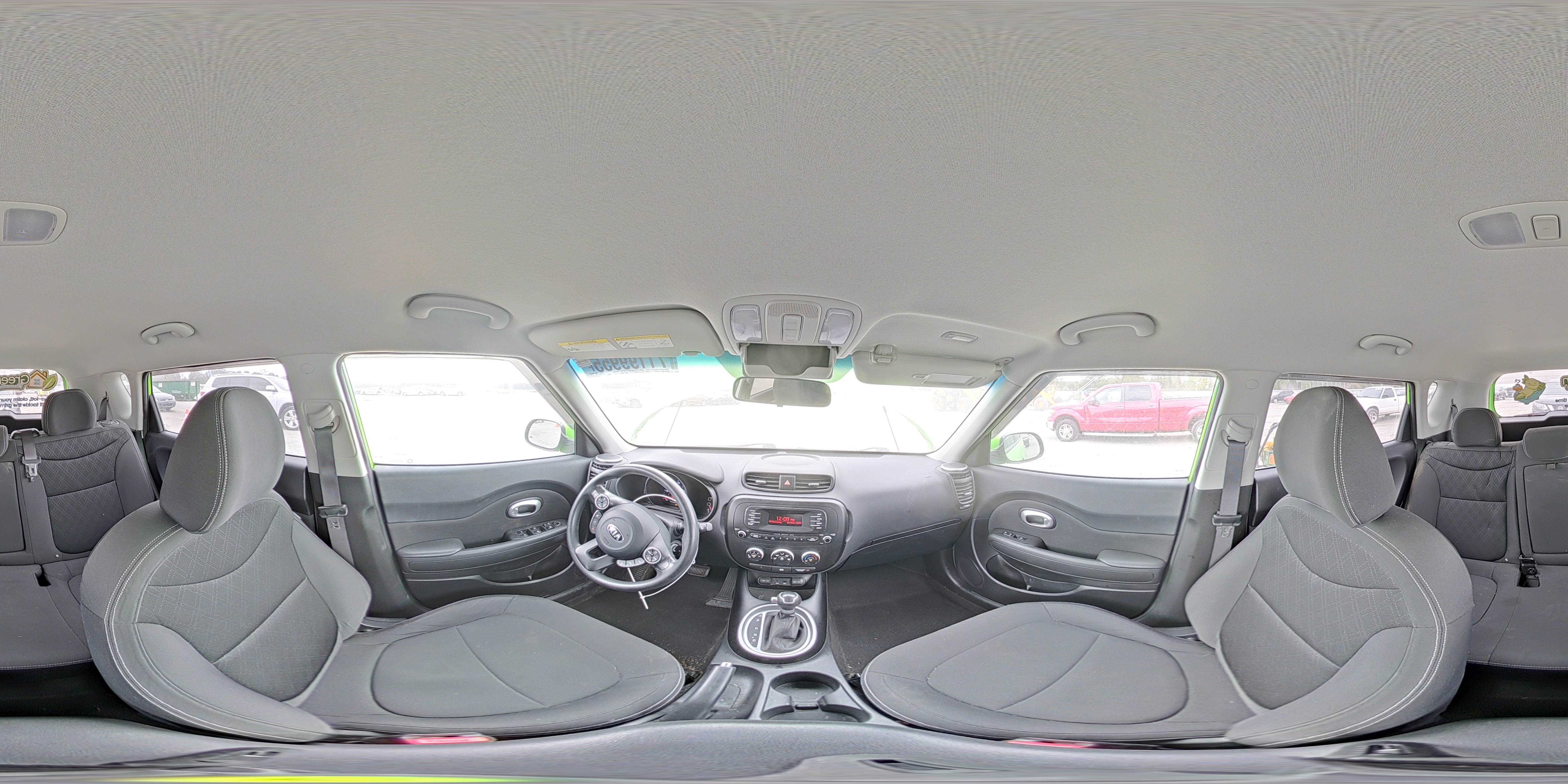 2014 Kia Soul VIN: KNDJN2A23E7024888 Lot: 71199955