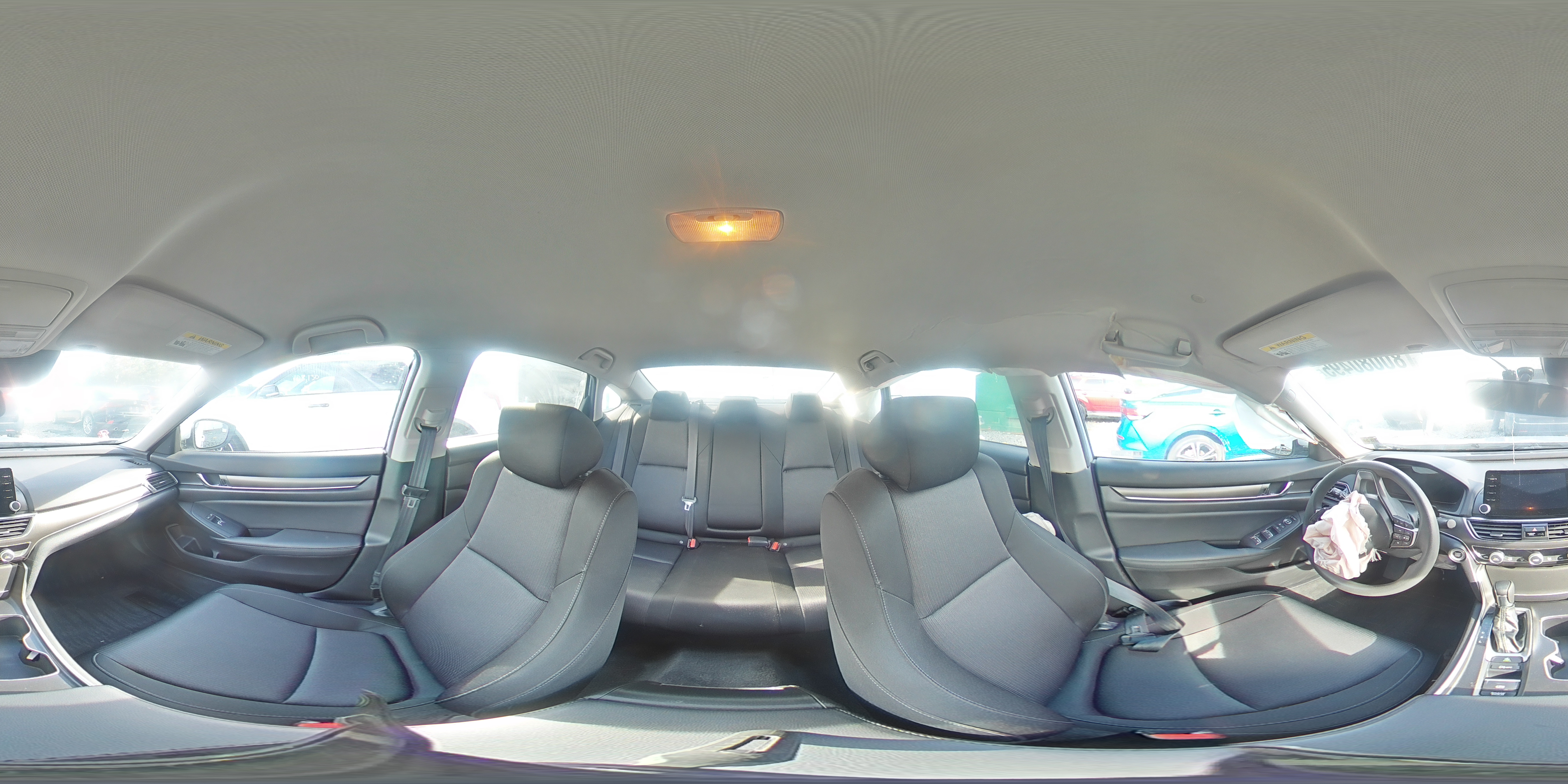 2021 Honda Accord Lx VIN: 1HGCV1F16MA113327 Lot: 80080495