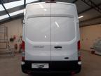 2024 FORD TRANSIT LEADER for sale at Copart BELFAST