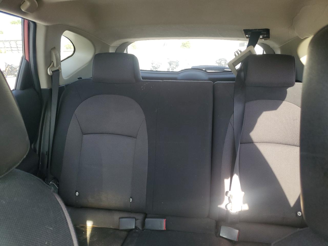 2008 Nissan Rogue S VIN: JN8AS58V68W138697 Lot: 84382765