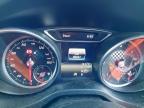 2016 MERCEDES-BENZ A 180 D SPORT AUTO  for sale at Copart WOLVERHAMPTON