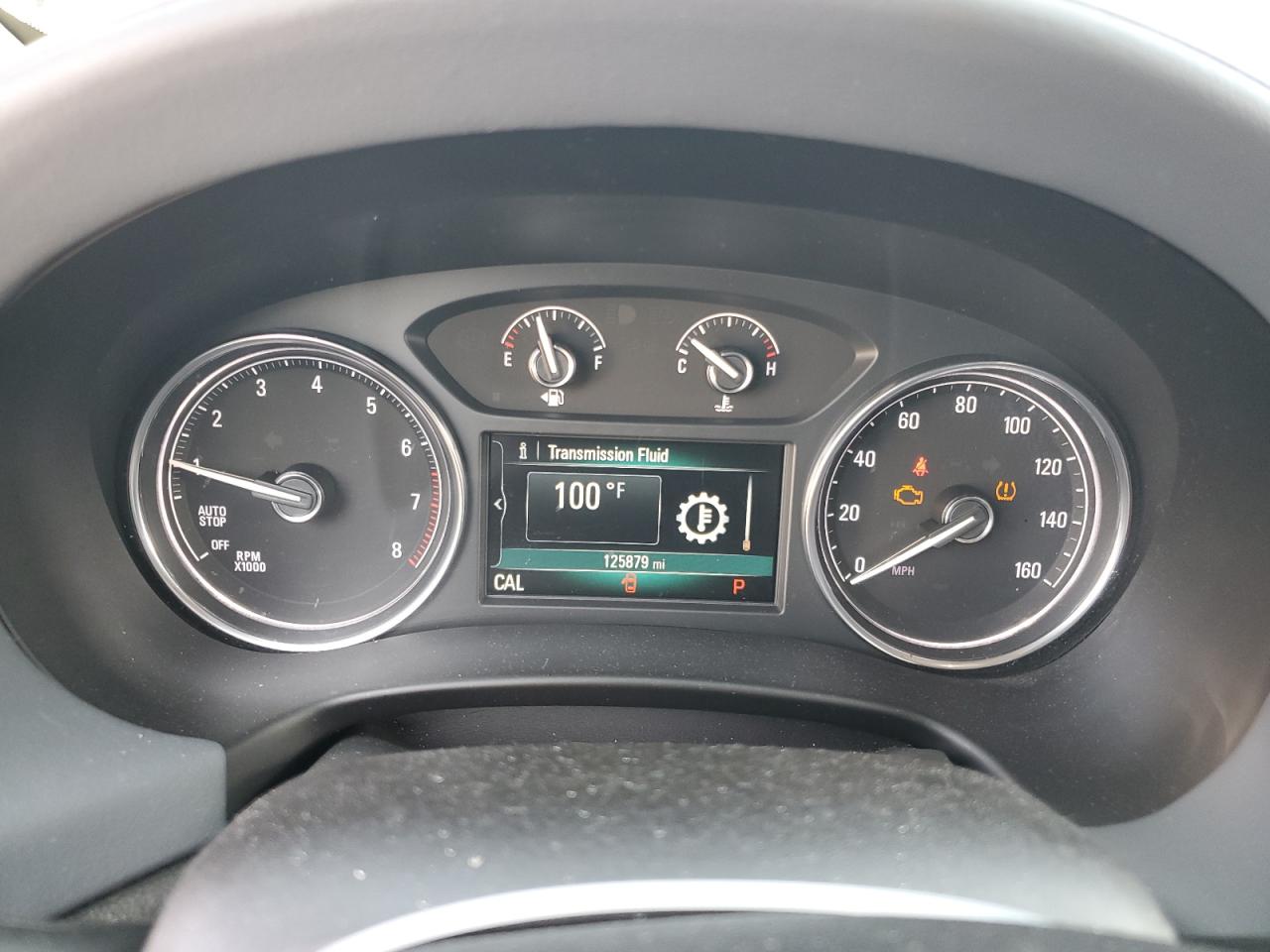 2019 Buick Enclave Essence VIN: 5GAERBKWXKJ166579 Lot: 71632755