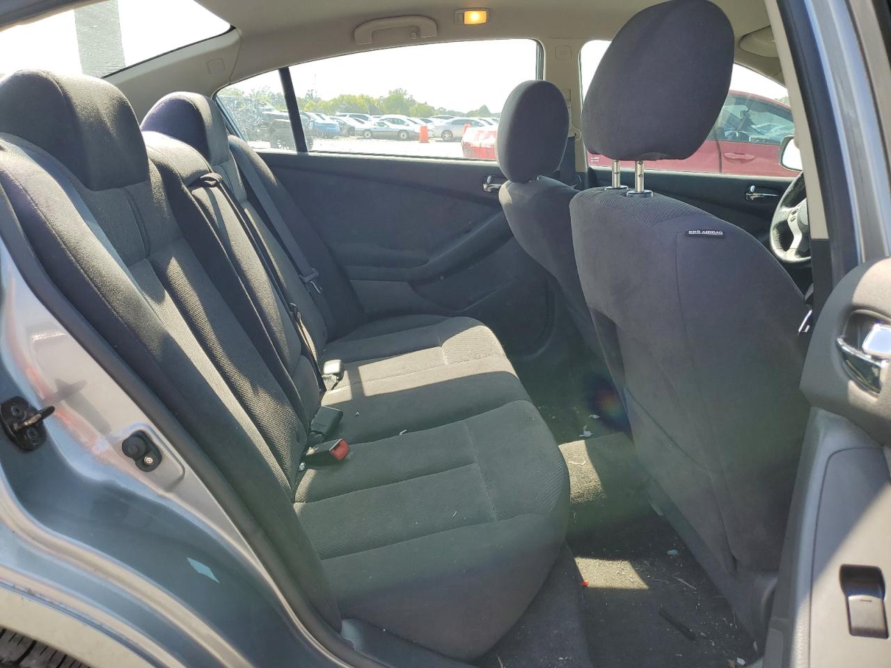 2009 Nissan Altima 2.5 VIN: 1N4AL21E59N533033 Lot: 71895555