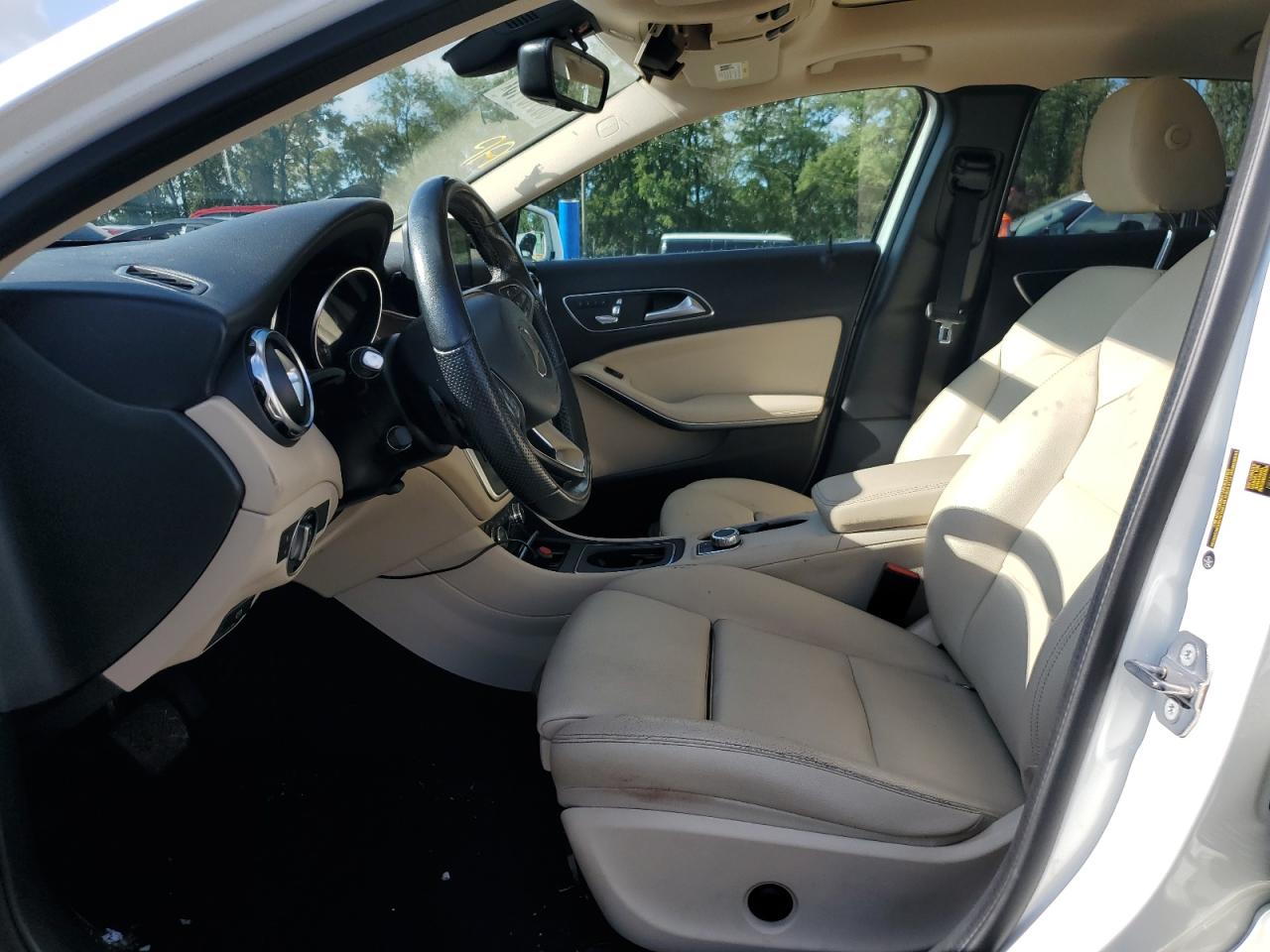 2019 Mercedes-Benz Gla 250 VIN: WDCTG4EB9KU004659 Lot: 80916715