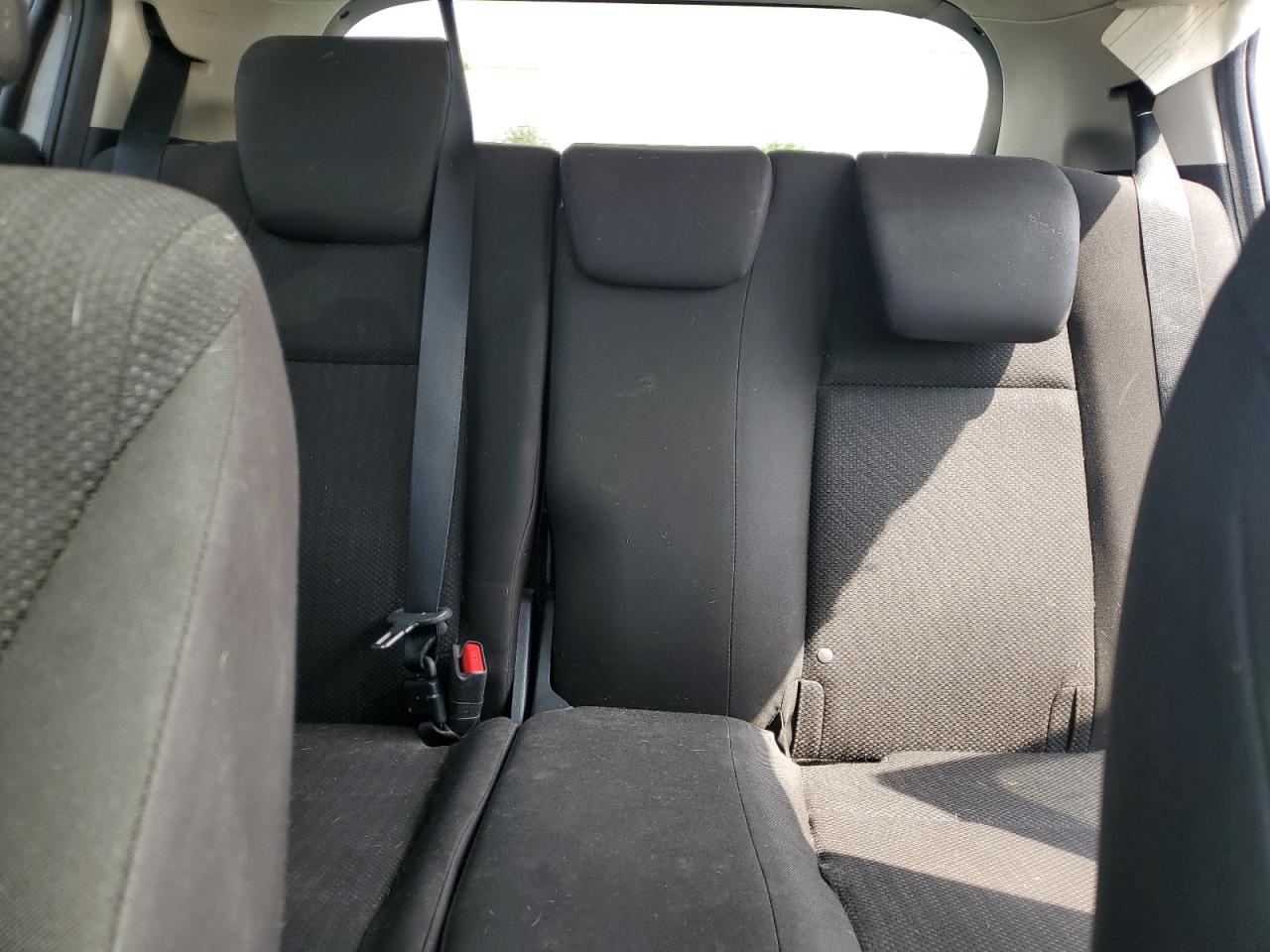 2016 Honda Hr-V Ex VIN: 3CZRU5H55GM730108 Lot: 71492855