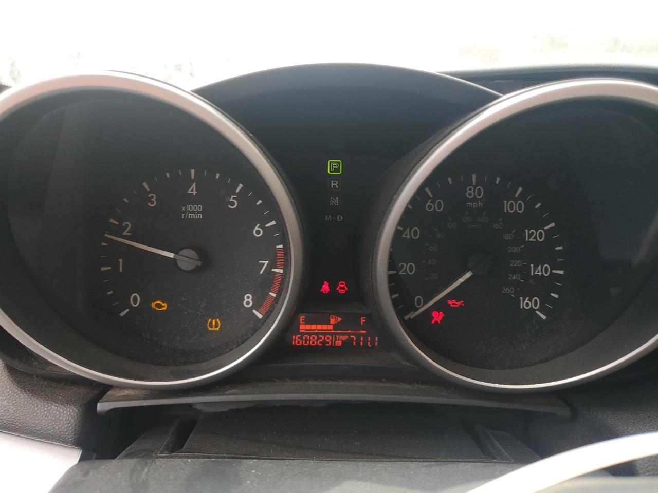 2010 Mazda 3 I VIN: JM1BL1SF9A1147808 Lot: 81933525