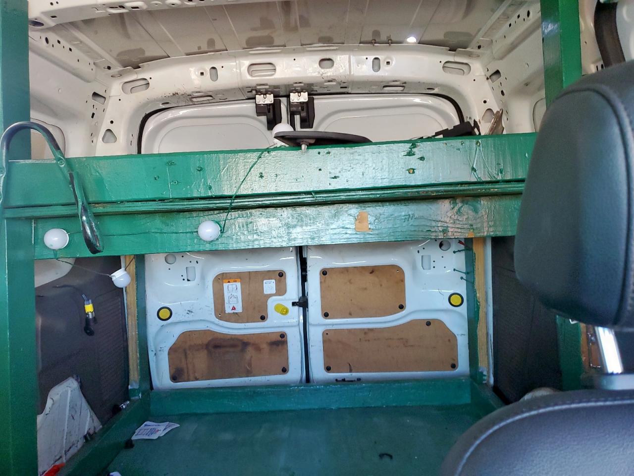 2020 Ford Transit Connect Xl VIN: NM0LS6E27L1475001 Lot: 71929835