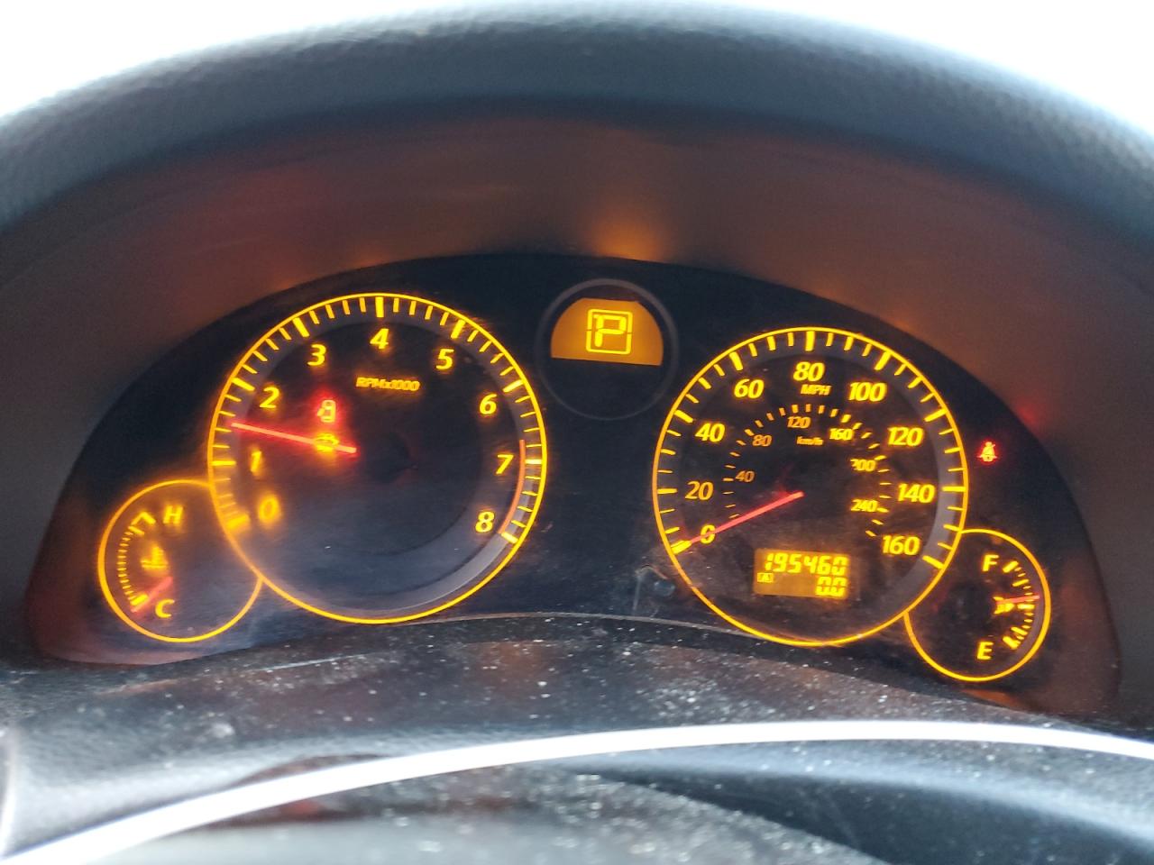 2006 Infiniti G35 VIN: JNKCV51F66M606739 Lot: 71896305