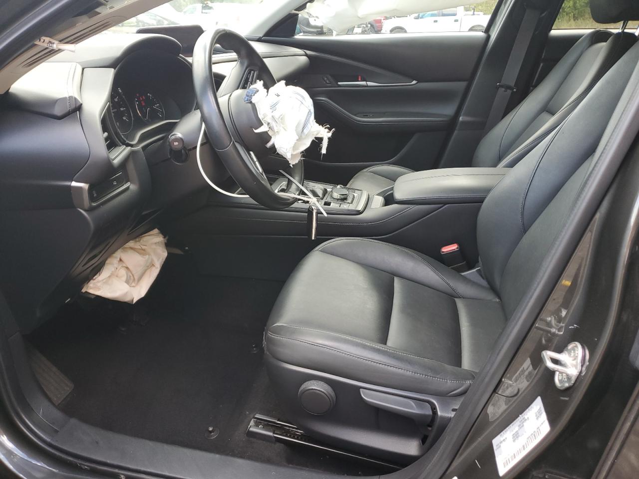 2021 Mazda Cx-30 Select VIN: 3MVDMBBL7MM312780 Lot: 81736835