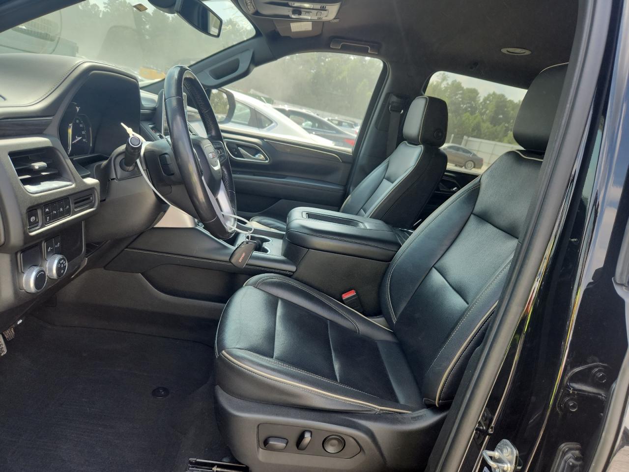 2021 GMC Yukon Xl C1500 Slt VIN: 1GKS1GKDXMR250673 Lot: 91375855