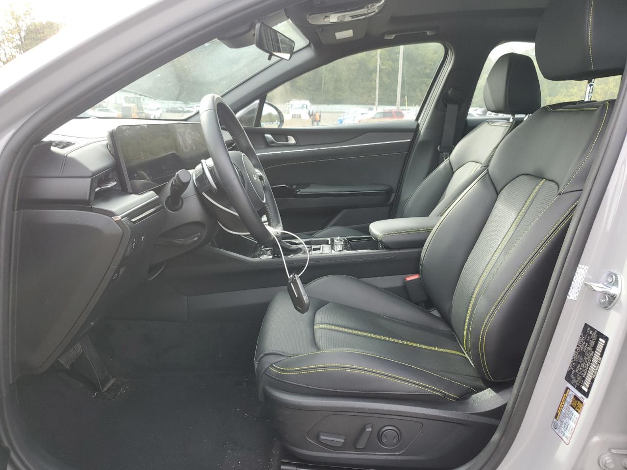 2025 Kia K5 Gt VIN: KNAG44J81S5277564 Lot: 84196925