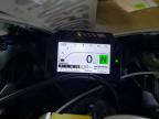 2025 HONDA CBR1000 RR   for sale at Copart VA - DANVILLE